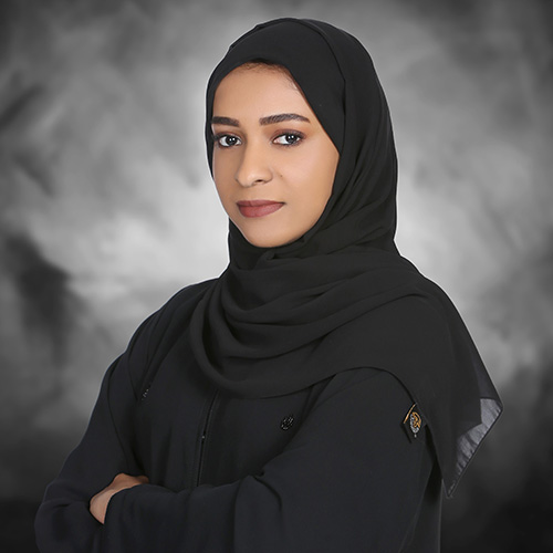 Noora Alsuwaidi