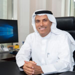 Mohammed R. Alsuwaidi, managing partner of Al Suwaidi & Company