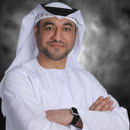 Saeed Alsuwaidi